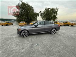 مێرسێدس بێنز C-Class